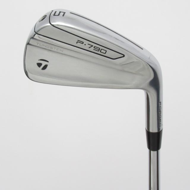 【中古ゴルフクラブ】テーラーメイド　P790　P790(2019) アイアン Dynamic Gold 120 VSS　シャフト：Dynamic Gold 120 VSSの通販は