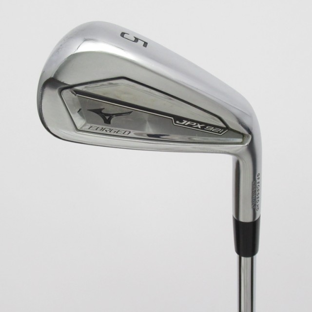 【中古ゴルフクラブ】ミズノ　JPX　JPX921 FORGED アイアン Dynamic Gold 95　シャフト：Dynamic Gold 95