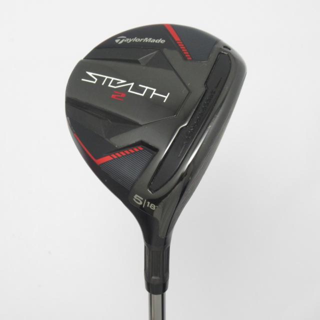 【中古ゴルフクラブ】テーラーメイド　STEALTH　ステルス2 フェアウェイウッド Diamana GT 60　シャフト：Diamana GT 60の通販は