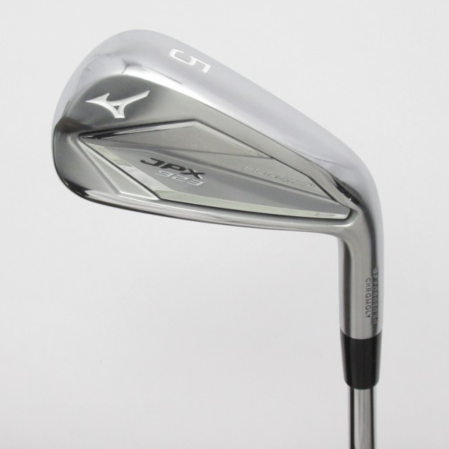 【中古ゴルフクラブ】ミズノ　JPX　JPX 923 FORGED アイアン N.S.PRO MODUS3 TOUR 120　シャフト：N.S.PRO MODUS3 TOUR 120