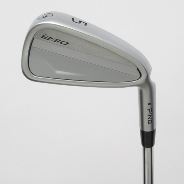 【中古ゴルフクラブ】ピン　I SERIES　i230 アイアン N.S.PRO MODUS3 TOUR 115　シャフト：N.S.PRO MODUS3 TOUR 115