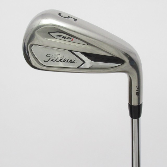 【中古ゴルフクラブ】タイトリスト　718　AP1 718 アイアン N.S.PRO MODUS3 TOUR 120　シャフト：N.S.PRO MODUS3 TOUR 120