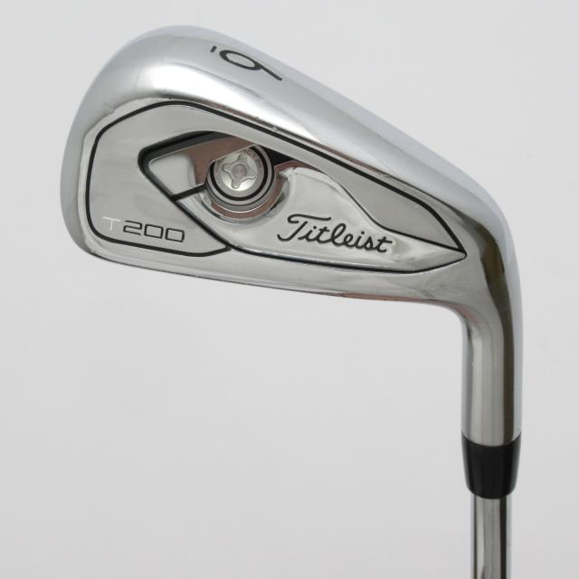 タイトリスト TITLEIST T200 アイアン N.S.PRO 950GH neo シャフト