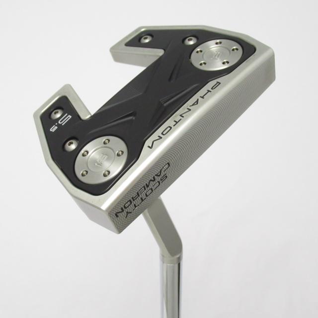 スコッティキャメロンファントム5.5 2022モデル34インチ