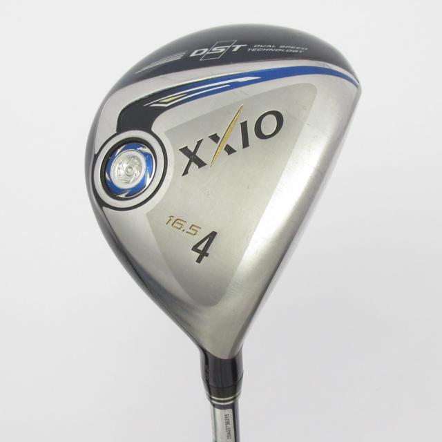 【中古ゴルフクラブ】ダンロップ　XXIO　ゼクシオ ナイン(2016) フェアウェイウッド MP900　シャフト：MP900の通販は 14,231円