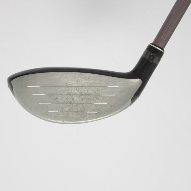 【中古ゴルフクラブ】プロギア　RS　RS RED フェアウェイウッド RS RED専用 Speeder EVOLUTION for PRGR　シャフト：RS RED専用 Speede…の通販は