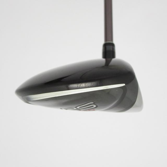 【中古ゴルフクラブ】プロギア　RS　RS RED フェアウェイウッド RS RED専用 Speeder EVOLUTION for PRGR　シャフト：RS RED専用 Speede…の通販は