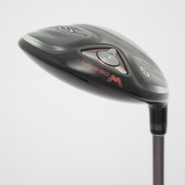 【中古ゴルフクラブ】プロギア　RS　RS RED フェアウェイウッド RS RED専用 Speeder EVOLUTION for PRGR　シャフト：RS RED専用 Speede…の通販は