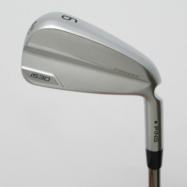 【中古ゴルフクラブ】ピン　I SERIES　i530 アイアン PING TOUR 2.0 CHROME 85　シャフト：PING TOUR 2.0 CHROME 85