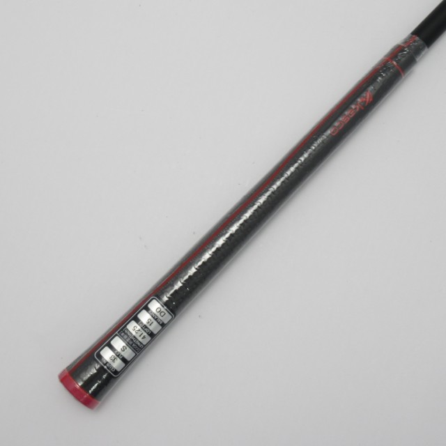 【中古ゴルフクラブ】キャスコ　POWER TORNADO　UFO SpeedSole by POWER TORNADO ユーティリティ Falcon Shaft　シャフト：Falcon Shaft