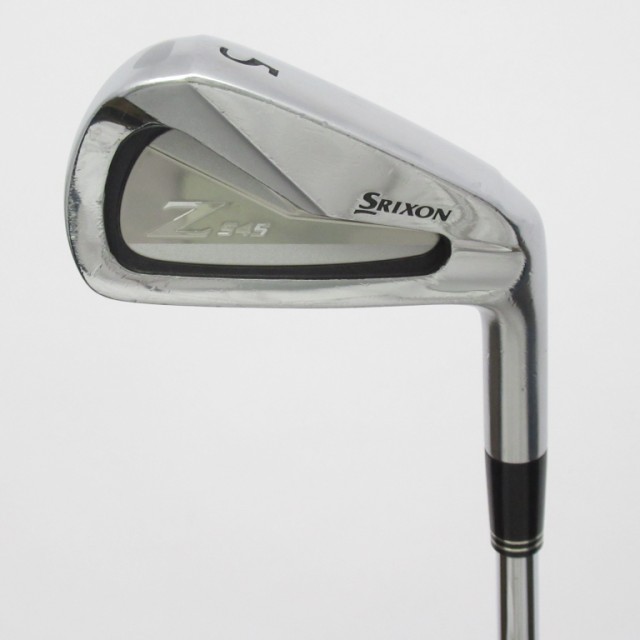 【中古ゴルフクラブ】ダンロップ　SRIXON　スリクソン Z545 アイアン N.S.PRO 980GH DST　シャフト：N.S.PRO 980GH DST