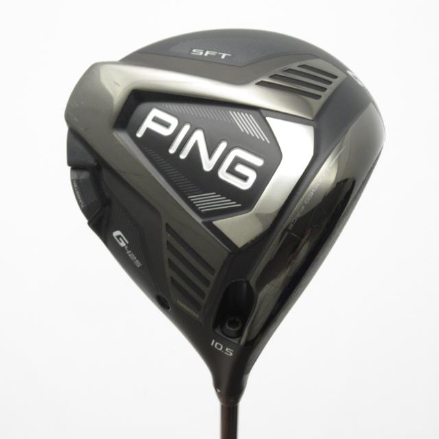 【中古ゴルフクラブ】ピン　G425　G425 SFT ドライバー TENSEI CK PRO ORANGE 50　シャフト：TENSEI CK PRO ORANGE 50の通販は