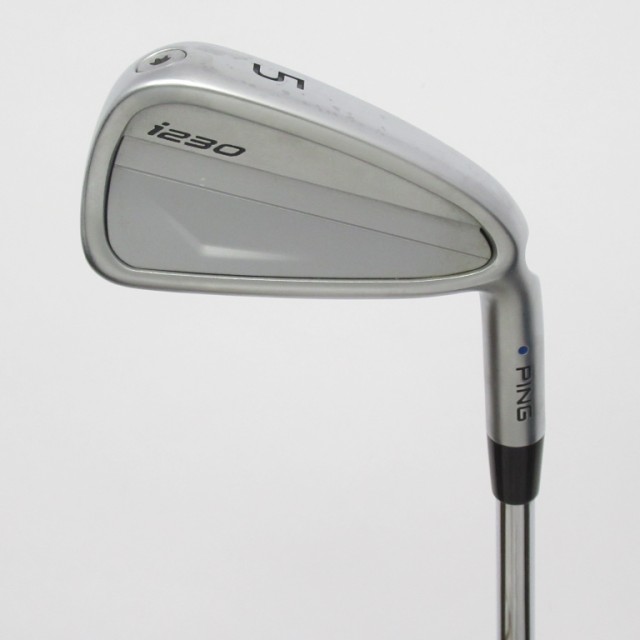 【中古ゴルフクラブ】ピン　I SERIES　i230 アイアン N.S.PRO MODUS3 TOUR 120　シャフト：N.S.PRO MODUS3 TOUR 120