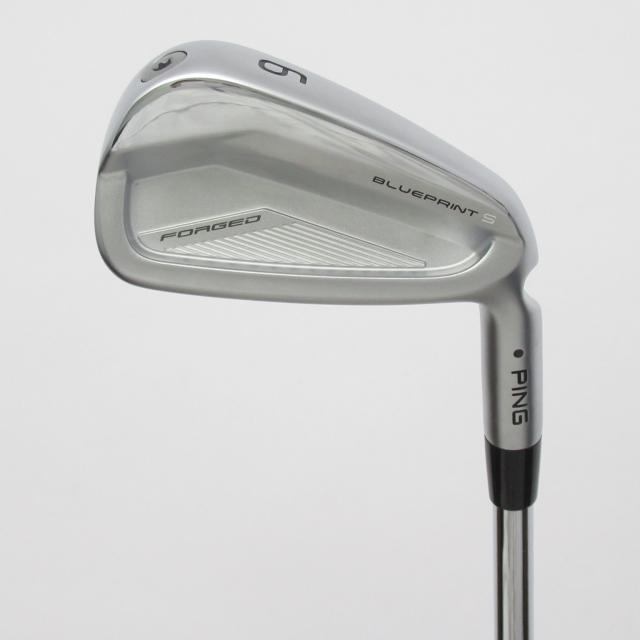 PING G400アイアン 6本セット フレックスS