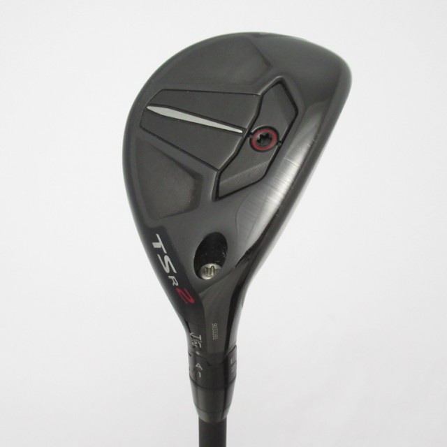 【中古ゴルフクラブ】タイトリスト　TSR　TSR2 ユーティリティ N.S PRO MODUS3 HYBRID　シャフト：N.S PRO MODUS3 HYBRID