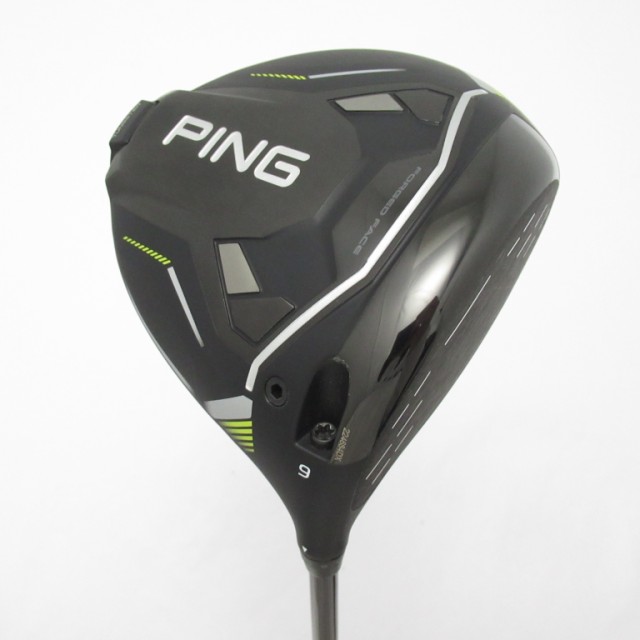 【中古ゴルフクラブ】ピン　G430　G430 MAX 10K ドライバー PING TOUR 2.0 BLACK 65　シャフト：PING TOUR 2.0 BLACK 65