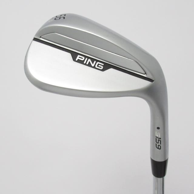 【中古ゴルフクラブ】ピン　PING　S159 ウェッジ N.S.PRO MODUS3 TOUR 105　シャフト：N.S.PRO MODUS3 TOUR 105の通販は