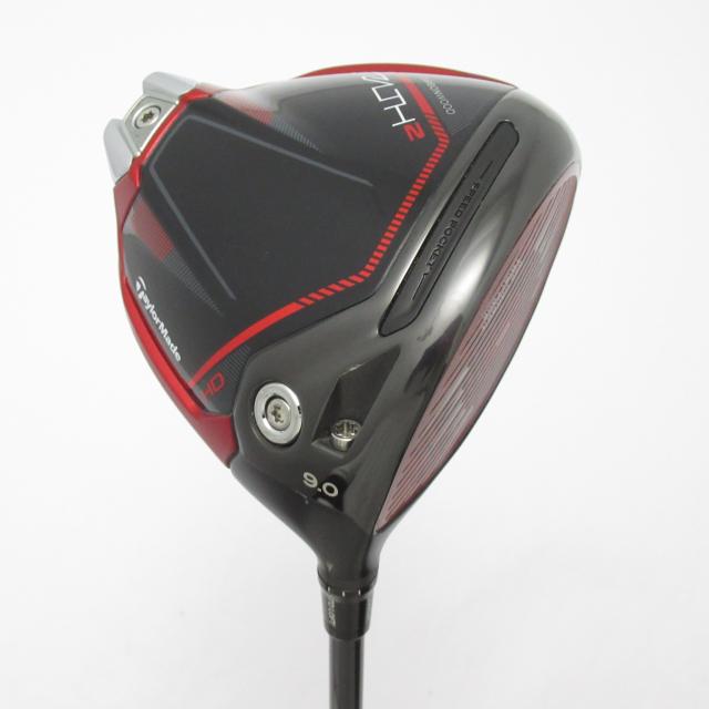 バルド コルサ フェアウェイウッド CRAZY REGENESIS FW-50 装着