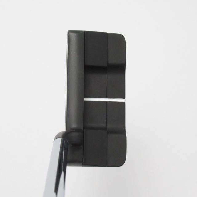 【中古ゴルフクラブ】オデッセイ　STROKE LAB　ストロークラボ BLACK DOUBLE WIDE FLOW パター カーボンスチール複合シャフト　シャフ…の通販は
