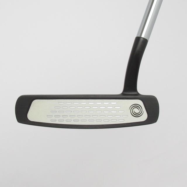 【中古ゴルフクラブ】オデッセイ　STROKE LAB　ストロークラボ BLACK DOUBLE WIDE FLOW パター カーボンスチール複合シャフト　シャフ…の通販は