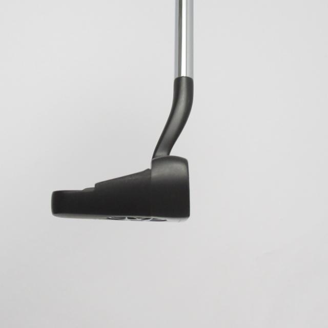 【中古ゴルフクラブ】オデッセイ　STROKE LAB　ストロークラボ BLACK DOUBLE WIDE FLOW パター カーボンスチール複合シャフト　シャフ…の通販は