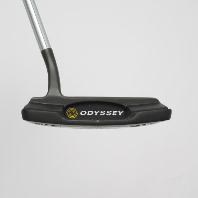 【中古ゴルフクラブ】オデッセイ　STROKE LAB　ストロークラボ BLACK DOUBLE WIDE FLOW パター カーボンスチール複合シャフト　シャフ…の通販は
