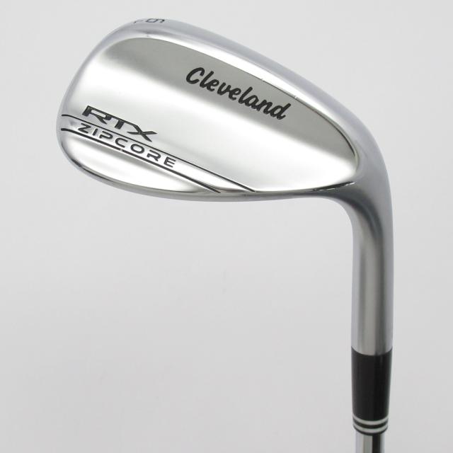 【中古ゴルフクラブ】クリーブランド　RTX　RTX ジップコア ツアーサテン ウェッジ N.S.PRO 950GH　シャフト：N.S.PRO 950GHの通販は