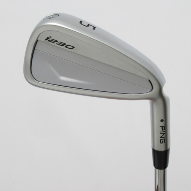 【中古ゴルフクラブ】ピン　I SERIES　i230 アイアン N.S.PRO MODUS3 TOUR 115　シャフト：N.S.PRO MODUS3 TOUR 115