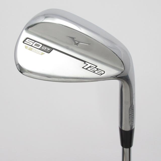 【中古ゴルフクラブ】ミズノ　MIZUNO　T22 SATIN ウェッジ N.S.PRO MODUS3 TOUR 125　シャフト：N.S.PRO MODUS3 TOUR 125の通販は