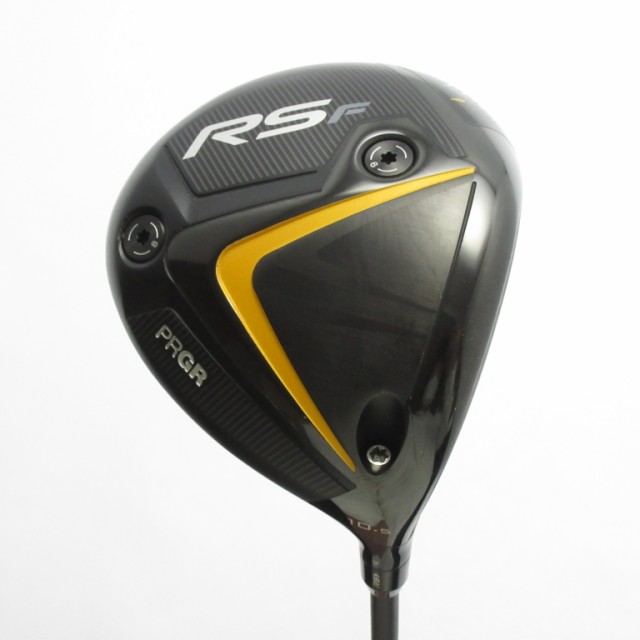 【中古ゴルフクラブ】プロギア　RS　RS JUST ドライバー VANQUISH 5　シャフト：VANQUISH 5