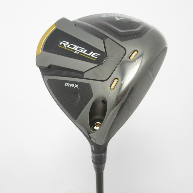 【中古ゴルフクラブ】キャロウェイゴルフ　ROGUE　ローグ ST MAX ドライバー VENTUS 5 for Callaway　シャフト：VENTUS 5 for Callaway