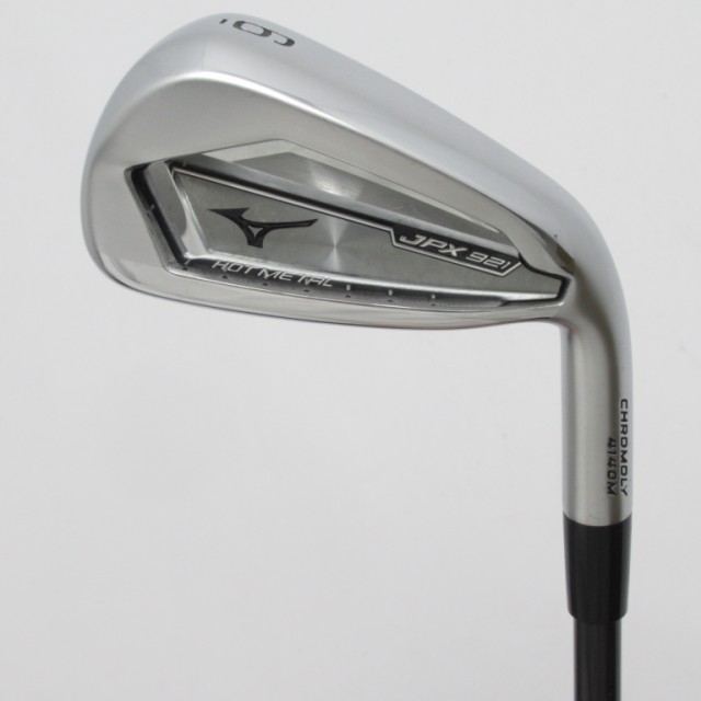 【中古ゴルフクラブ】ミズノ　JPX　JPX921 HOT METAL アイアン OT IRON 95　シャフト：OT IRON 95