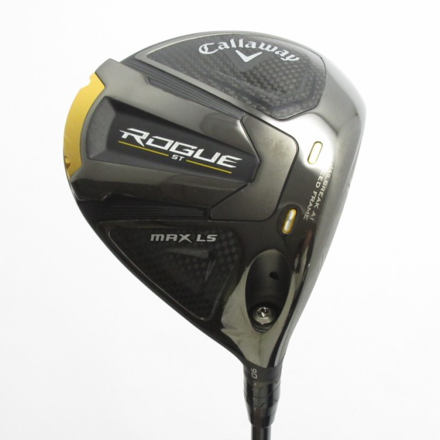 【中古ゴルフクラブ】キャロウェイゴルフ　ROGUE　ローグ ST MAX LS ドライバー TENSEI 55 for Callaway（2022）　シャフト：TENSEI 55…