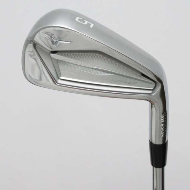 【中古ゴルフクラブ】ミズノ　JPX　JPX 919 FORGED アイアン Dynamic Gold 105　シャフト：Dynamic Gold 105