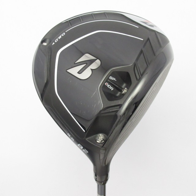 【中古ゴルフクラブ】ブリヂストン　BRIDGESTONE GOLF　B2 ドライバー Diamana PD 50　シャフト：Diamana PD 50