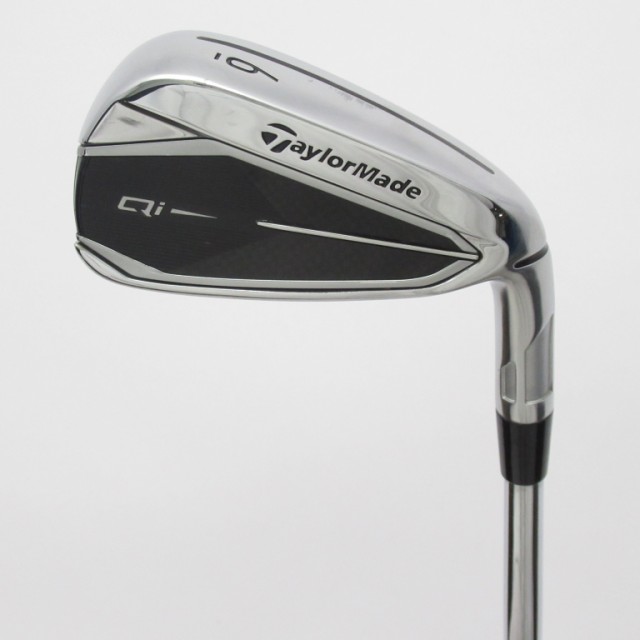 【中古ゴルフクラブ】テーラーメイド　Taylor Made　Qi アイアン N.S.PRO MODUS3 TOUR 115　シャフト：N.S.PRO MODUS3 TOUR 115