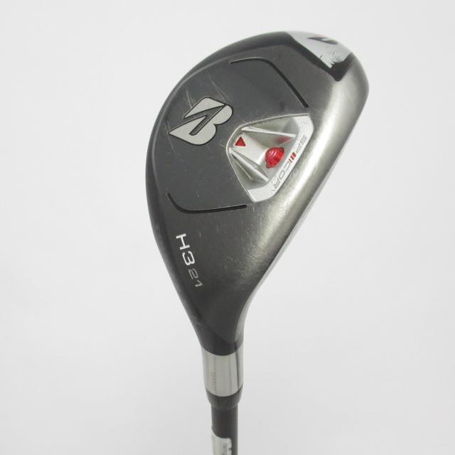 【中古ゴルフクラブ】ブリヂストン　TOUR B　X ハイブリッド ユーティリティ Tour AD TX3-HY　シャフト：Tour AD TX3-HYの通販は 13,560円