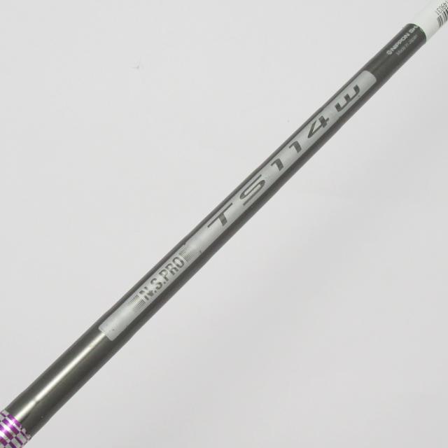 【中古ゴルフクラブ】フォーティーン FOURTEEN TK-40 FORGED ウェッジ TS-114w BK シャフト:TS-114w BKの通販は 【中古ゴルフクラブ】フォーティーン FOURTEEN TK-40 FORGED ウェッジ TS-114w BK シャフト:TS-114w BKの通販は