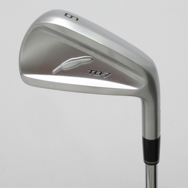 【中古ゴルフクラブ】フォーティーン　FOURTEEN　TB-7 FORGED アイアン N.S.PRO MODUS3 TOUR 105　シャフト：N.S.PRO MODUS3 TOUR 105