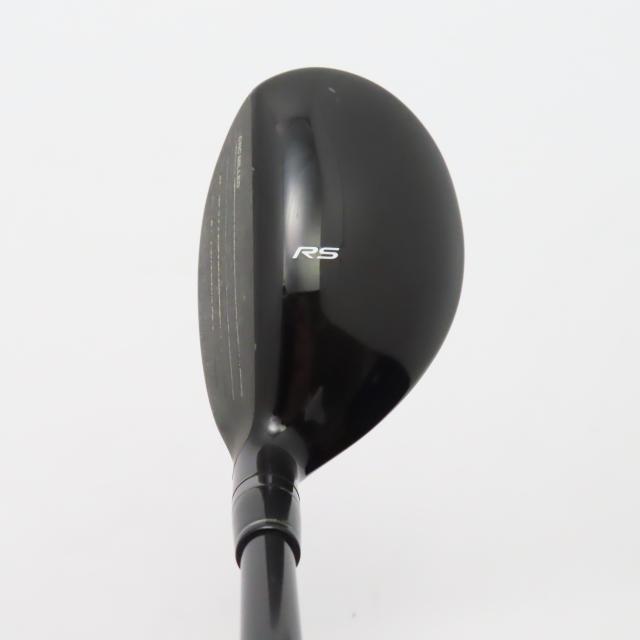 【中古ゴルフクラブ】プロギア　RS　RS JUST ユーティリティ Diamana FOR PRGR　シャフト：Diamana FOR PRGRの通販は