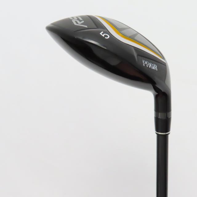 【中古ゴルフクラブ】プロギア　RS　RS JUST ユーティリティ Diamana FOR PRGR　シャフト：Diamana FOR PRGRの通販は