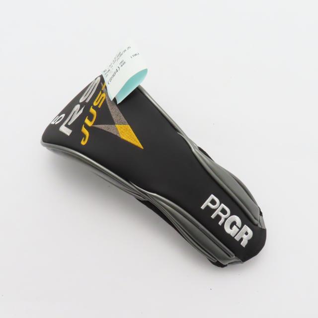 【中古ゴルフクラブ】プロギア　RS　RS JUST ユーティリティ Diamana FOR PRGR　シャフト：Diamana FOR PRGRの通販は