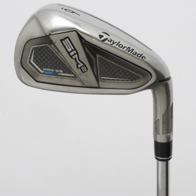 【中古ゴルフクラブ】テーラーメイド　SIM2　SIM2 マックス OSアイアン アイアン N.S.PRO MODUS3 TOUR 105　シャフト：N.S.PRO MODUS3 …