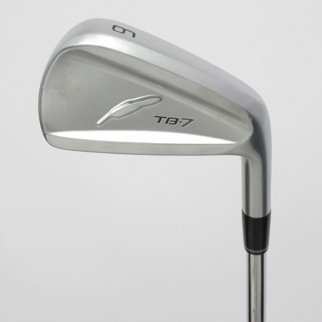 【中古ゴルフクラブ】フォーティーン　FOURTEEN　TB-7 FORGED アイアン N.S.PRO MODUS3 TOUR 105　シャフト：N.S.PRO MODUS3 TOUR 105