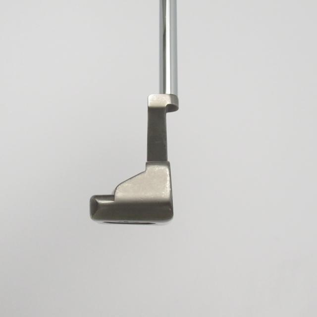 中古ゴルフクラブ】テーラーメイド TRUSS トラス TB2 パター スチール