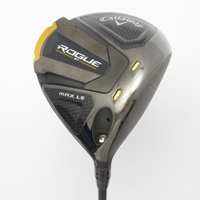 【中古ゴルフクラブ】キャロウェイゴルフ　ROGUE　ローグ ST MAX LS ドライバー TENSEI 55 for Callaway（2022）　シャフト：TENSEI 55…