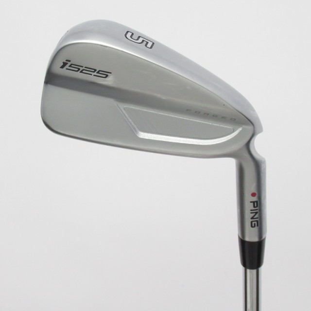 【中古ゴルフクラブ】ピン　I SERIES　i525 アイアン N.S.PRO MODUS3 TOUR 120　シャフト：N.S.PRO MODUS3 TOUR 120