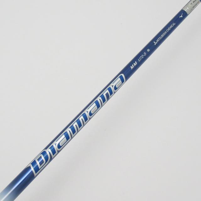【中古ゴルフクラブ】ミズノ　ST　ST-X220 ユーティリティ Diamana MM-U　シャフト：Diamana MM-Uの通販は