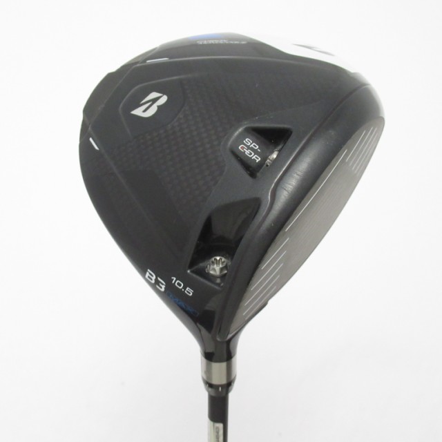 【中古ゴルフクラブ】ブリヂストン　BRIDGESTONE GOLF　B3 MAX(2024) ドライバー VANQUISH BS40 for MAX　シャフト：VANQUISH BS40 for…