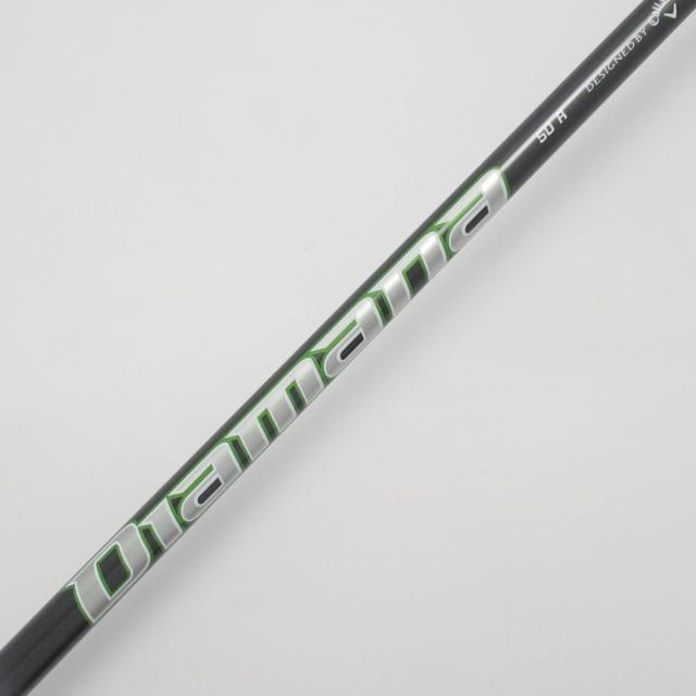 中古】キャロウェイゴルフ EPIC エピック SPEED トリプルダイヤ